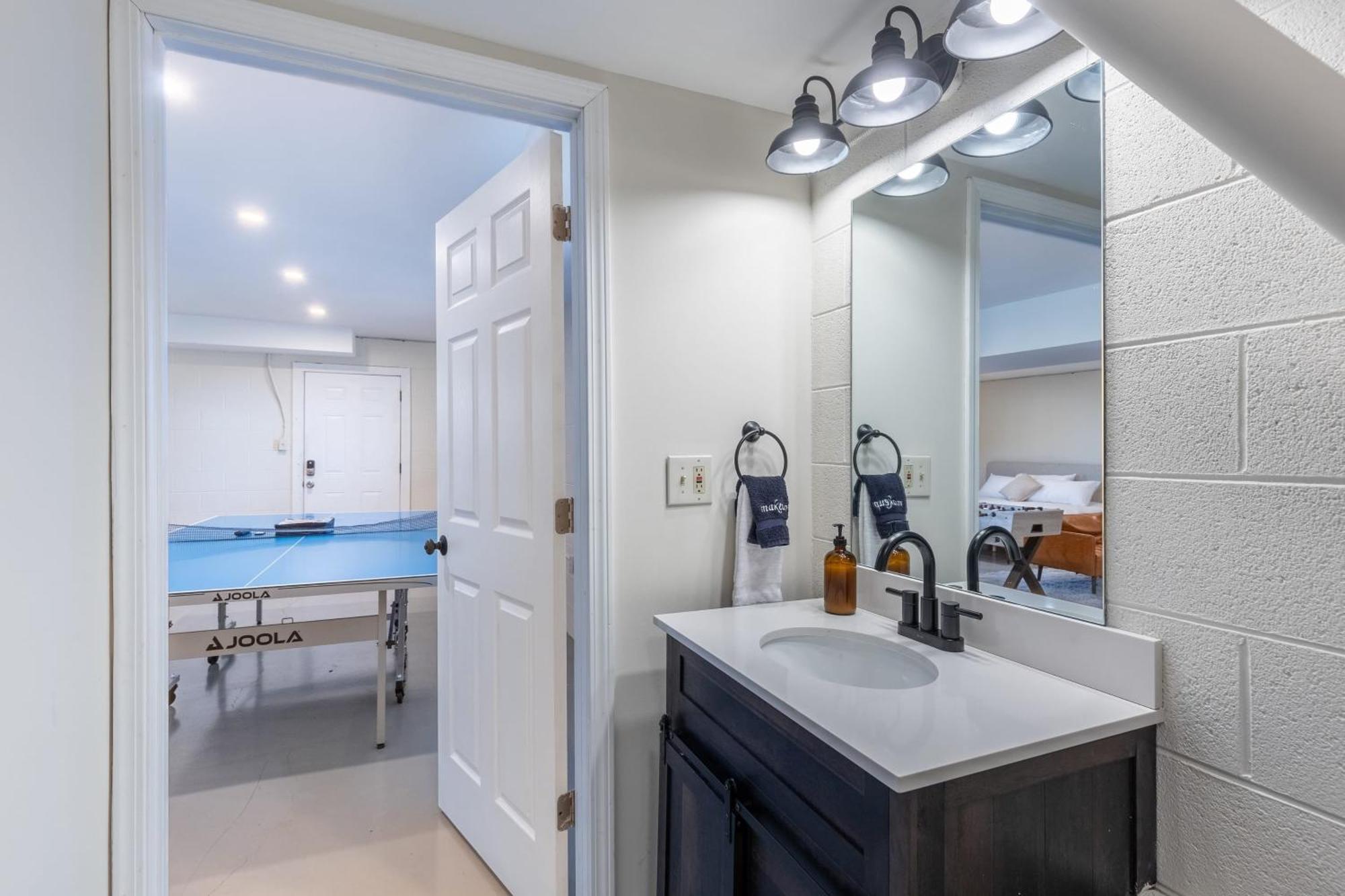 Dudley II By Avantstay Comfortable Cabin W Hot Tub Views Pigeon Forge Bagian luar foto
