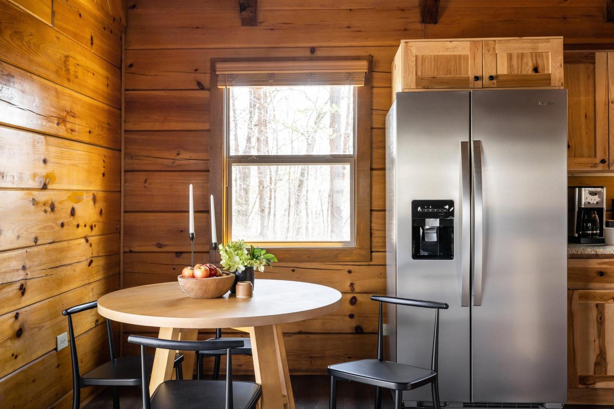 Dudley II By Avantstay Comfortable Cabin W Hot Tub Views Pigeon Forge Bagian luar foto
